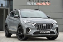 Hyundai Tucson III N-LINE! FULL OPCJA! Skóry! Full Led! Kamery 360&apos;! 185KM!