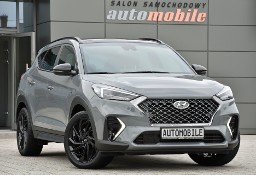 Hyundai Tucson III N-LINE! FULL OPCJA! Skóry! Full Led! Kamery 360&apos;! 185KM!