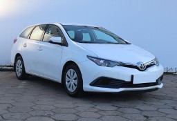 Toyota Auris II , Salon Polska, Serwis ASO, GAZ, Klimatronic