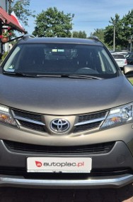 Toyota RAV 4 IV 4X4-KAMERA-NAVI-TEMPOMAT-START STOP-2