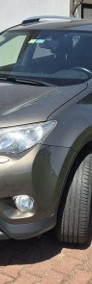 Toyota RAV 4 IV 4X4-KAMERA-NAVI-TEMPOMAT-START STOP-3