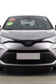 Toyota C-HR , 1. Właściciel, Serwis ASO, Automat, VAT 23%, Skóra,-2