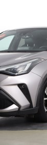 Toyota C-HR , 1. Właściciel, Serwis ASO, Automat, VAT 23%, Skóra,-3