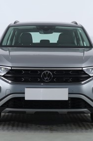 Volkswagen T-Roc , Salon Polska, 1. Właściciel, Serwis ASO, Automat, VAT 23%,-2