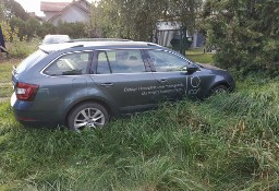Skoda Octavia III Sprzedaż syndyka