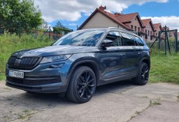 Skoda Kodiaq Sprzedam lub zamienię