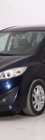 Mazda 5 II , Salon Polska, Serwis ASO, 7 miejsc, Xenon, Klimatronic,-3