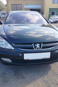 2.2 benzyna stan idealny BEZWYPADKOWY !!!! LIMUZYNA Z KLASĄ @@@-2