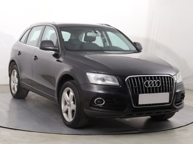 Audi Q5 II , 177 KM, Automat, Xenon, Bi-Xenon, Klimatronic, Tempomat,-1