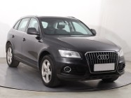 Audi Q5 II , 177 KM, Automat, Xenon, Bi-Xenon, Klimatronic, Tempomat,