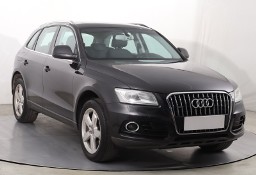 Audi Q5 II , 177 KM, Automat, Xenon, Bi-Xenon, Klimatronic, Tempomat,