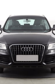 Audi Q5 II , 177 KM, Automat, Xenon, Bi-Xenon, Klimatronic, Tempomat,-2
