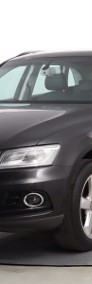 Audi Q5 II , 177 KM, Automat, Xenon, Bi-Xenon, Klimatronic, Tempomat,-3