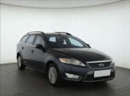 Ford Mondeo VI , Klimatronic, Tempomat, Parktronic,ALU
