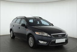 Ford Mondeo VI , Klimatronic, Tempomat, Parktronic,ALU