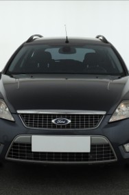 Ford Mondeo VI , Klimatronic, Tempomat, Parktronic,ALU-2