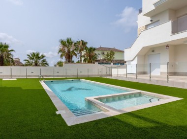 Mieszkanie, sprzedaż, 94.00, Alicante-1