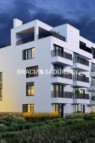 Bronowice - nowa inwestycja mieszkaniowa-2