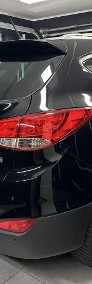 Hyundai ix35 Hyundai ix 35 Benzyna Aut klima 4x Pogrz siedzenia Rej PL Gwarancja-4