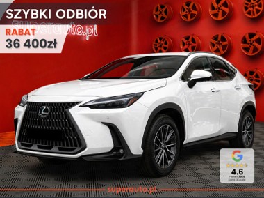 Lexus NX NX 14- 350h Prestige 2.5 Hybrid AWD NX 350h Prestige 2.5 Hybrid AWD | Podgrzewane-1