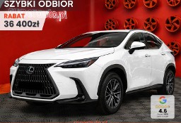 Lexus NX NX 14- 350h Prestige 2.5 Hybrid AWD NX 350h Prestige 2.5 Hybrid AWD | Podgrzewane