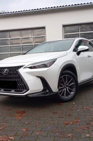 Lexus NX NX 14- 350h Prestige 2.5 Hybrid AWD NX 350h Prestige 2.5 Hybrid AWD | Podgrzewane-2
