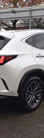 Lexus NX NX 14- 350h Prestige 2.5 Hybrid AWD NX 350h Prestige 2.5 Hybrid AWD | Podgrzewane-4