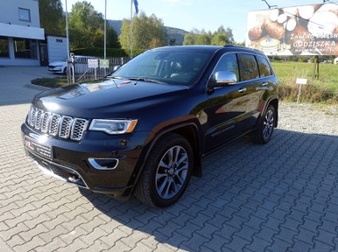 3.6 V6 285KM 4X4 OVERLAND SKÓRA Full Gaz 4X4 Skóra-1