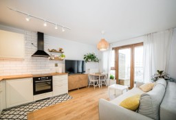 Mieszkanie Kraków Czyżyny, ul. Romana Ciesielskiego