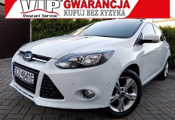 Ford Focus III 1.6 Trend