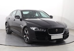 Jaguar XE I Salon Polska, 180 KM, Automat, Skóra, Navi, Xenon, Bi-Xenon,