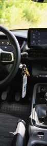 Jeep Avenger , Salon Polska, 1. Właściciel, Serwis ASO, VAT 23%, Skóra,-3