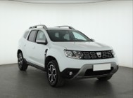Dacia Duster I , Salon Polska, Serwis ASO, GAZ, Klimatronic, Tempomat,