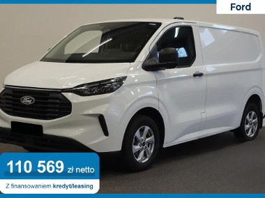 Ford Transit 280 L1H1 Trend 280 L1H1 Trend 2.0 136KM-1