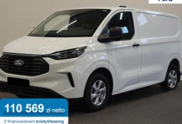 Ford Transit 280 L1H1 Trend 280 L1H1 Trend 2.0 136KM