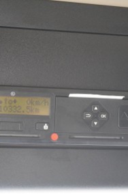 2540 6x2 / 10 tys. km!!! / Kabina 5 siedzeń! / BDF_250115-2