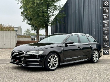 Audi A6 IV (C7) 1.8 Avant Sport S-tronic S-line Europa-1