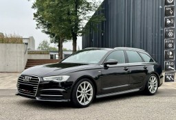 Audi A6 IV (C7) 1.8 Avant Sport S-tronic S-line Europa