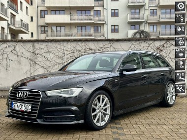 Audi A6 IV (C7) 1.8 Avant Sport S-tronic S-line Europa-1