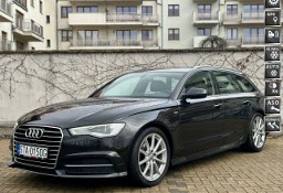 Audi A6 IV (C7) 1.8 Avant Sport S-tronic S-line Europa