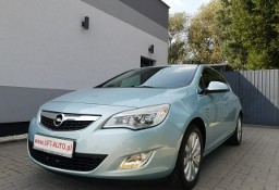 Opel Astra H 1,6 16v Klimatronik Isofix Tempomat Alu 17 Servis Gwarancja