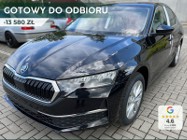 Skoda Octavia III Selection 1.5 TSI mHEV DSG Selection 1.5 TSI mHEV 150KM DSG