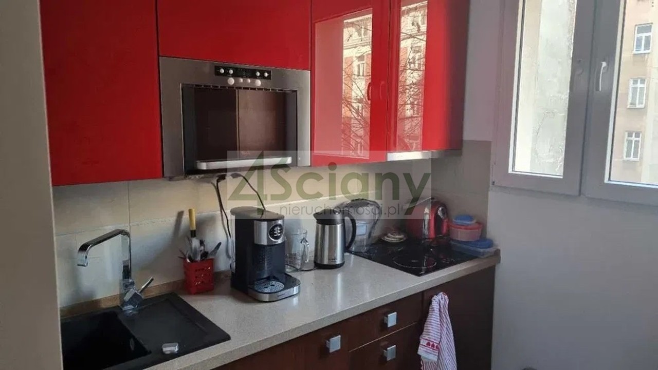 Biuro do wynajęcia, 54 m², Warszawa Śródmieście – pohled 6