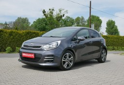 Kia Rio III 1.2DOHC 92KM Edition -Bardzo zadbany -Zobacz