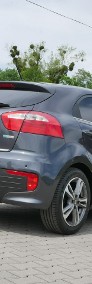 Kia Rio III 1.2DOHC 92KM Edition -Bardzo zadbany -Zobacz-3