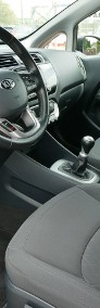 Kia Rio III 1.2DOHC 92KM Edition -Bardzo zadbany -Zobacz-4