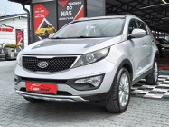 Kia Sportage III Benzyna ! SILNIK PO REMOCNIE !