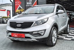 Kia Sportage III Benzyna ! SILNIK PO REMOCNIE !