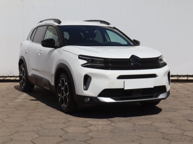 Citroen C5 Aircross , Salon Polska, 1. Właściciel, Serwis ASO, Automat, Skóra,-1