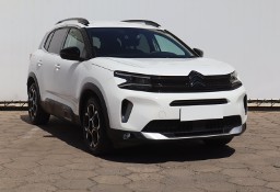 Citroen C5 Aircross , Salon Polska, 1. Właściciel, Serwis ASO, Automat, Skóra,